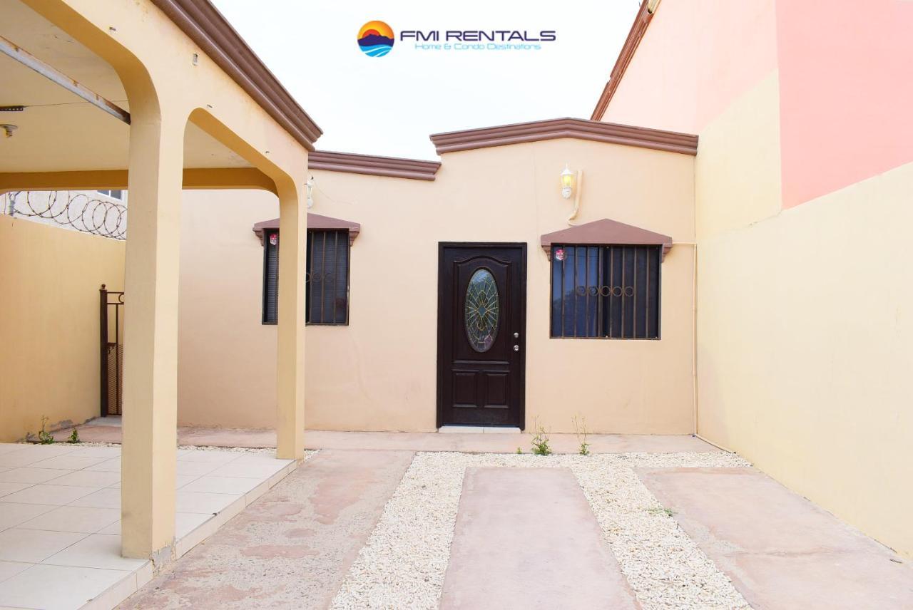 Casita Pacifica Villa Puerto Penasco Exterior photo